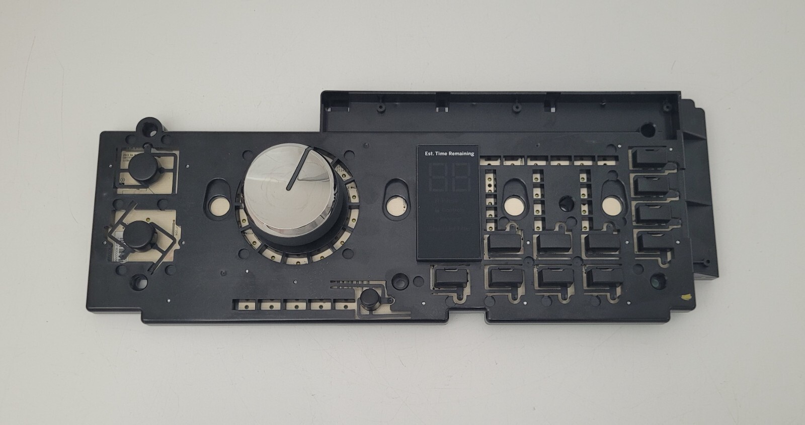 Genuine Dryer GE Control Board Part#234D2315G013 gallery