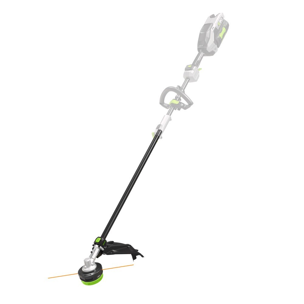 EGO STA1600 Carbon Fiber 16" String Trimmer Attachment w/ POWERLOAD for PH1420 gallery