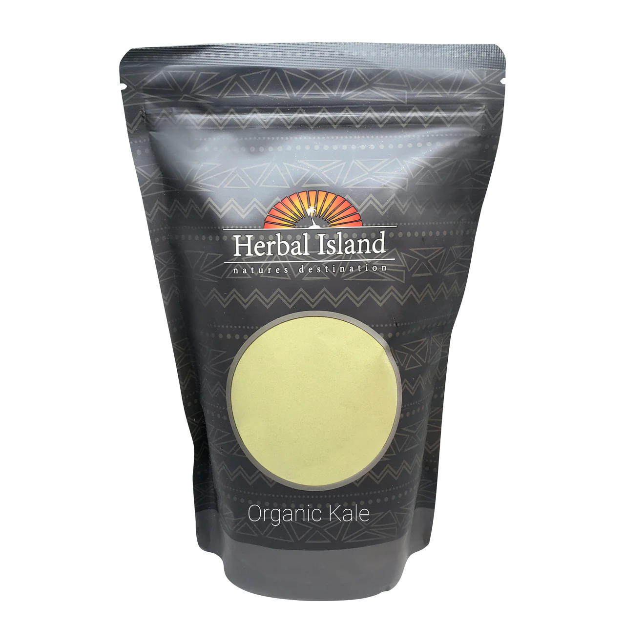 Organic Kale Leaf Powder gallery