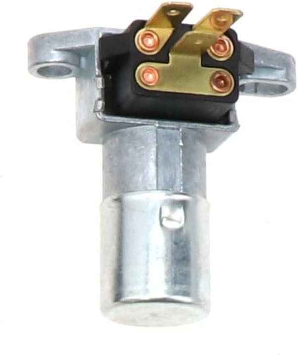 Assorted Color Brass Dimmer Switch - Manual Control for Vehicle Specific Use gallery