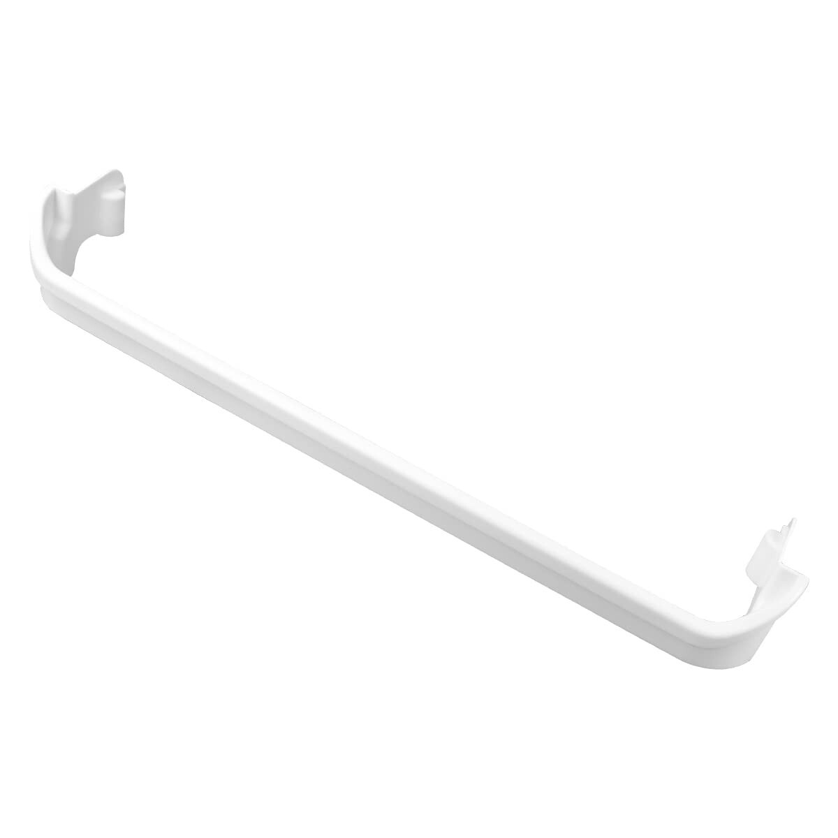 240534901 Refrigerator Door Shelf Rack Bar for Frigidaire AP3214630 gallery