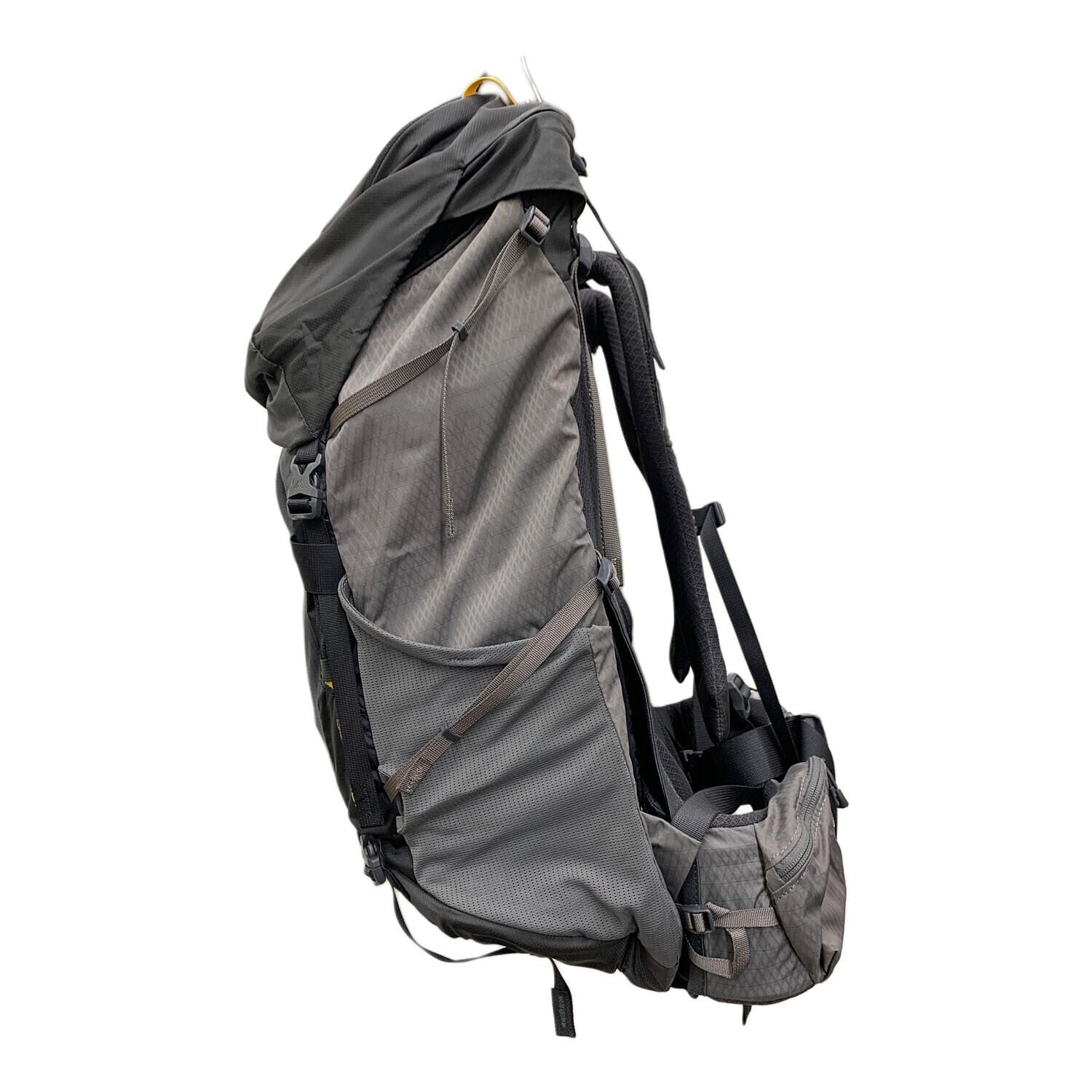 GREGORY PARAGON 48 Backpack Gray 48L Used 3