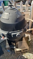 POOL PUMP MOTOR and filter for ABOVE GROUND SWIMMING POOL FILTER