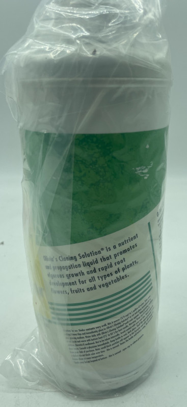 Olivia's Cloning Solution, 1 qt gallery