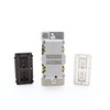 Eaton WFSW15C6 Smart WiFi Light Switch 3-Way White Silver Granite Bronze LED INC gallery