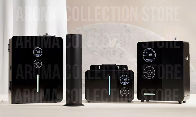Escapade 500mL Diffuser Oil Inspired By Ritz Carlton - Hotel Collection Aroma360 gallery