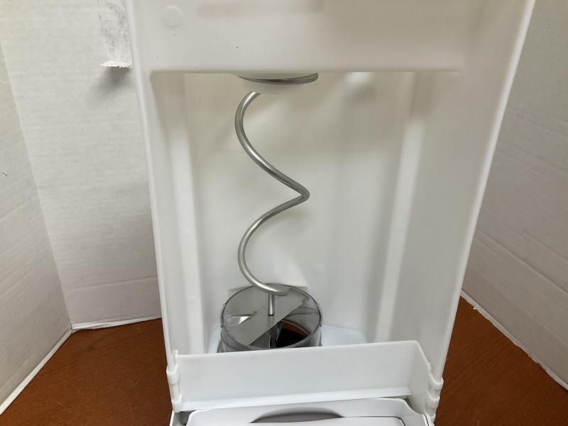 Frigidaire Refrigerator Ice Container Bucket Bin 241860803 240323808 gallery