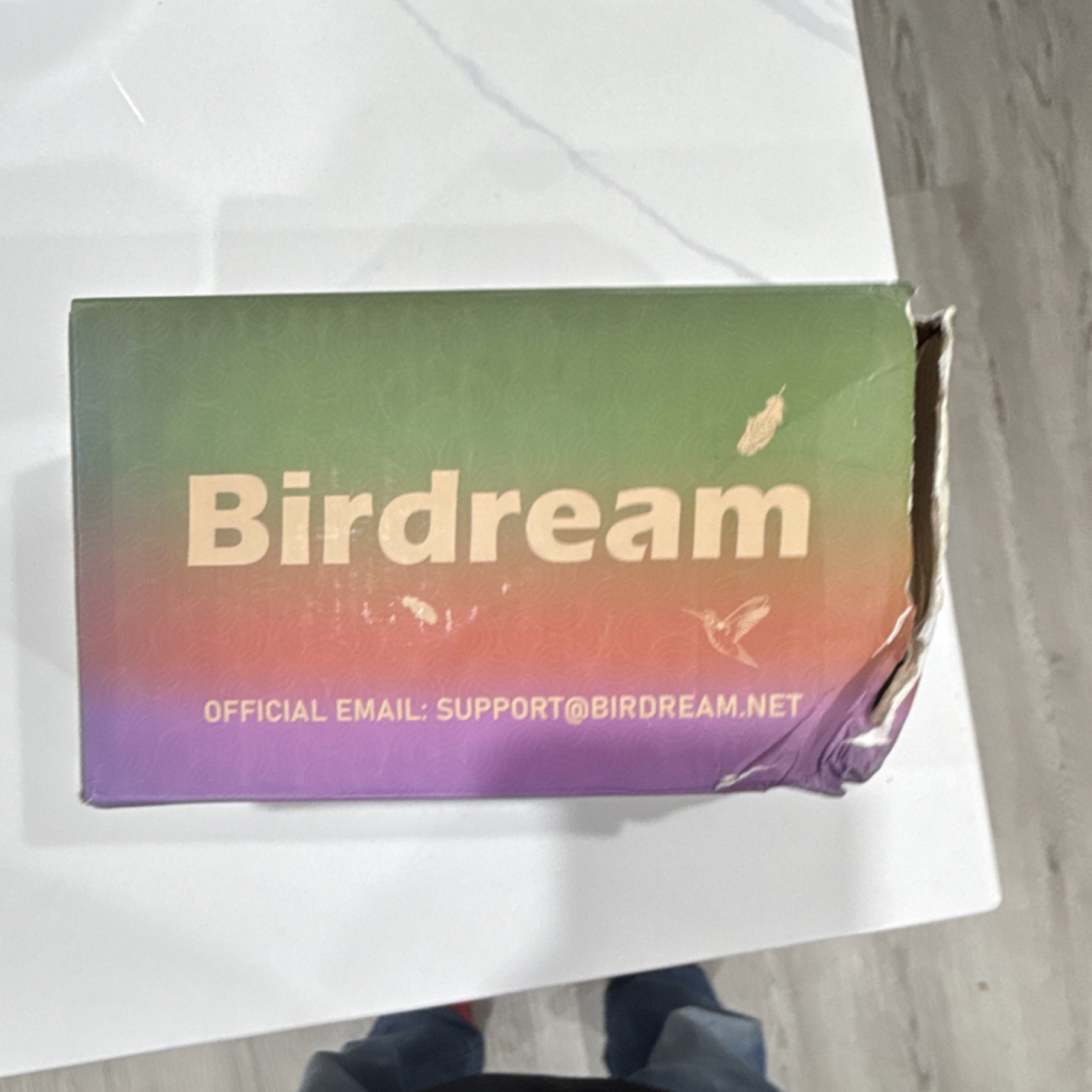 Birdream Castle Design Outdoor Hanging Bird Feeders gallery