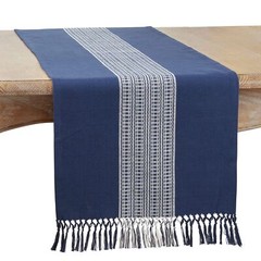Stripe Design Table Runner