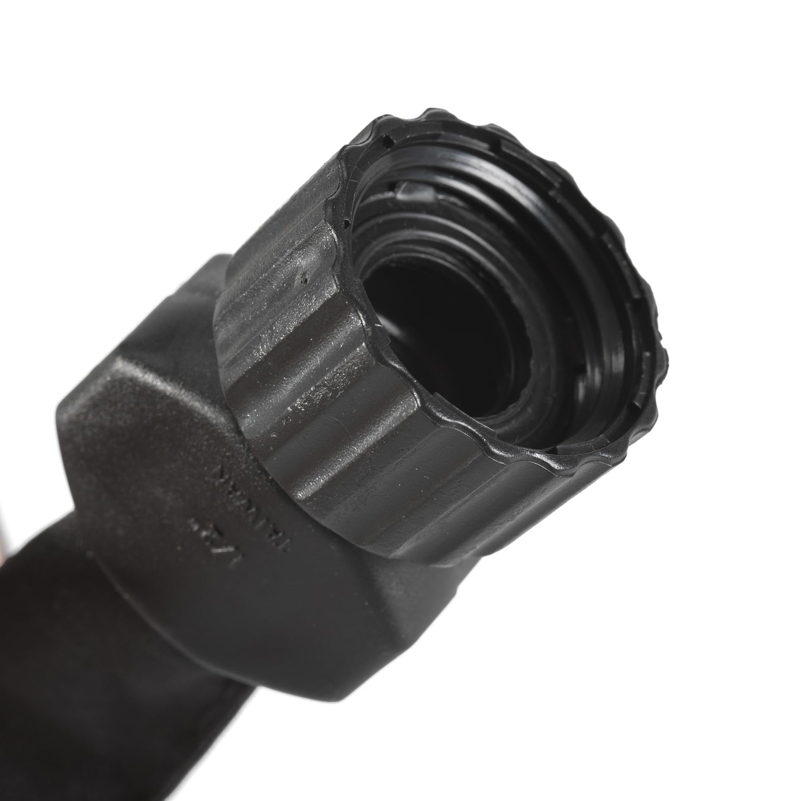 75ft Soaker Hose Efficient Drip Irrigation Saves 70% Water 3 Discs gallery