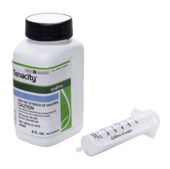 Tenacity Herbicide Selective Broadleaf Weed & Grass Control 8 fl oz Syngenta