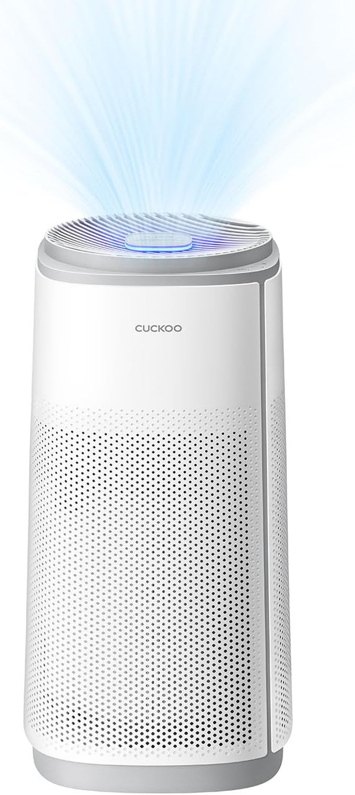 Large Room True HEPA Air Purifier with UV-C Light & Whisper Quiet Mode gallery