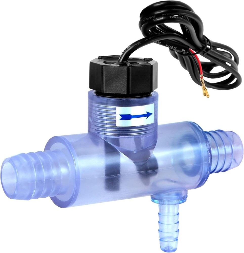 Flow Switch for Sundance Spa and Jacuzzi Hot Tub, Blue