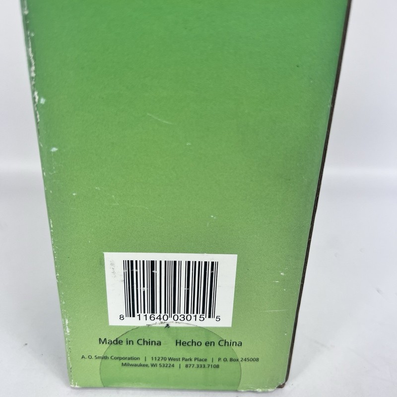 AO Smith AO-MF-ADV-R Replacement Filter Claryum Under Sink New Sealed gallery