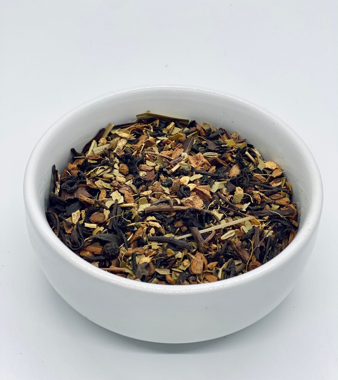 Chai Tea | Maharaja Chai Oolong Samurai Chai Mate Tea Replacement | 8oz gallery