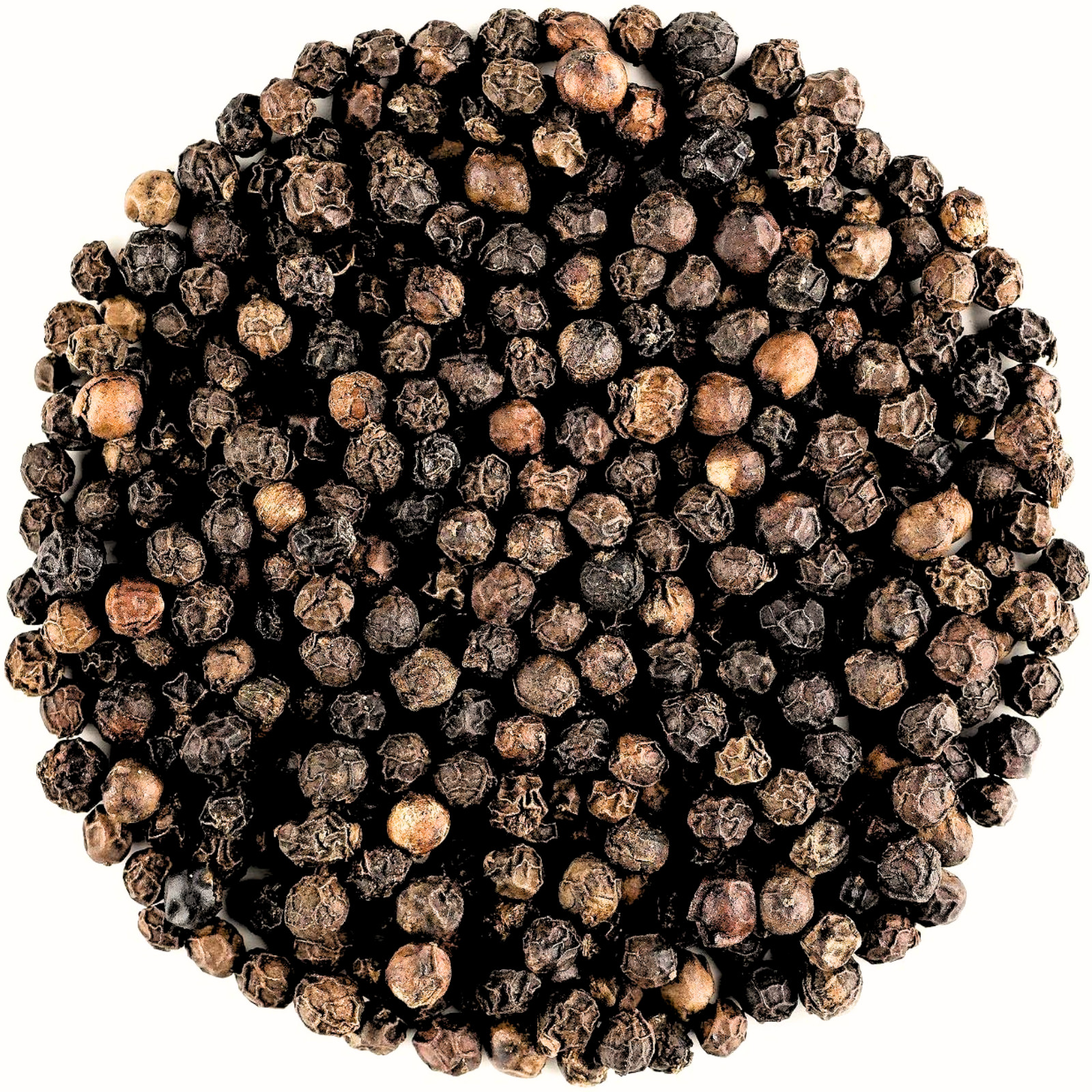Black Pepper | Organic Whole Peppercorns | Premium Pure Natural Ceylon Spices gallery