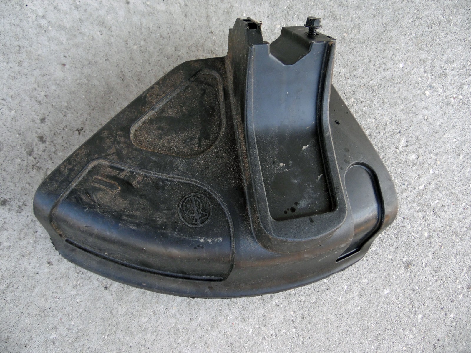 Used RYOBI 313285005 String Trimmer Guard / Grass Deflector Free US Shipping gallery