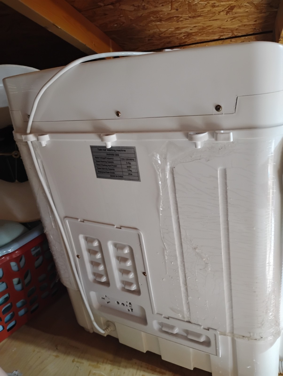 portable Washing Machine gallery