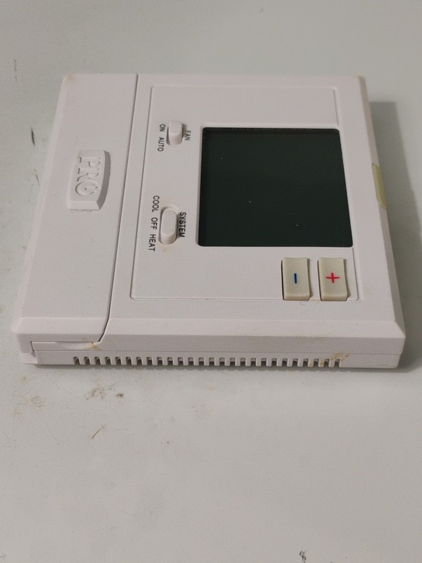 Genuine Pro1 T701 Digital Non Programmable Thermostat Blue Screen FREE SHIPPING gallery
