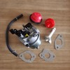 Carburetor For Toro Power Clear 421 & 621 SnowThrower 38564 38567 38589 120-4419 gallery