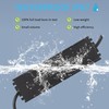 150W 12V Waterproof IP67 Power Supply 100V-120V AC to 12V 12.5A DC LED Consta... gallery