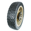 Lawn Mower Drive Wheel Replacement 21" 43 Teeth gallery