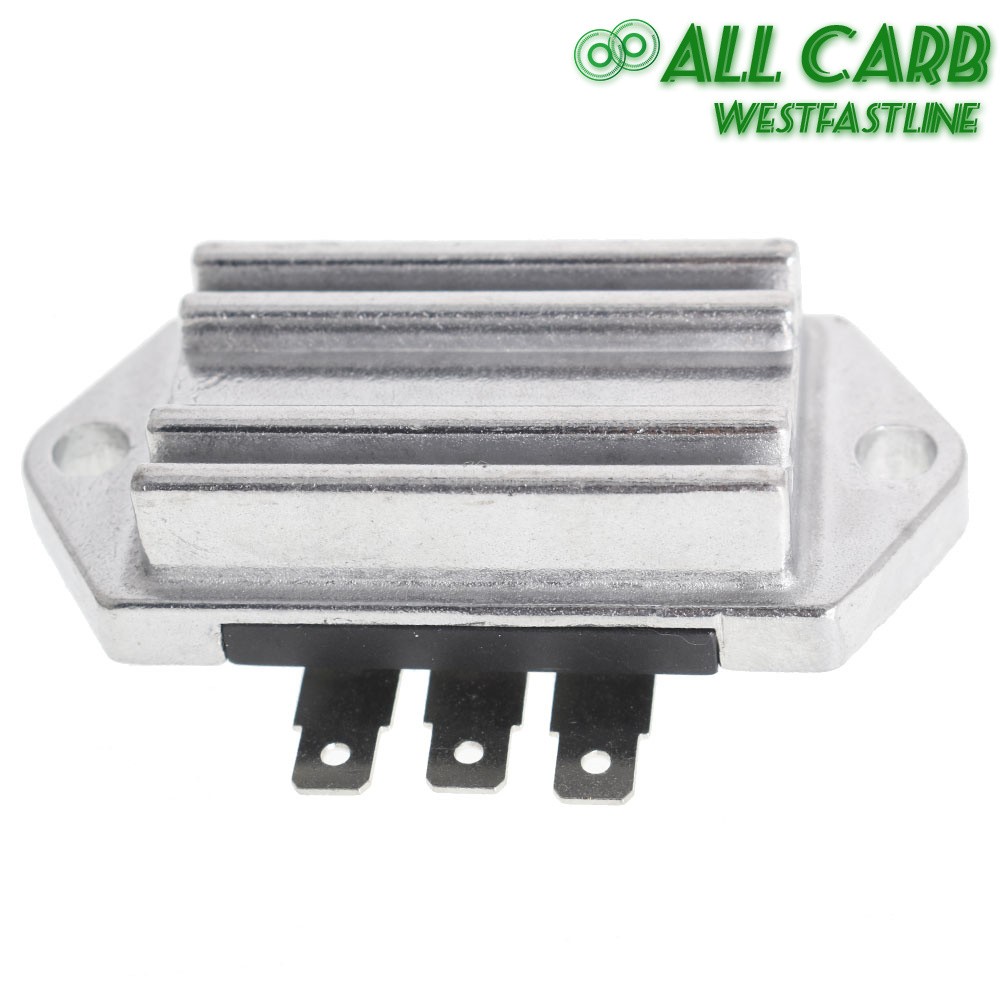 Voltage Regulator Rectifier Fit For Kohler John Deere 4140309 41-403-09 Mower gallery