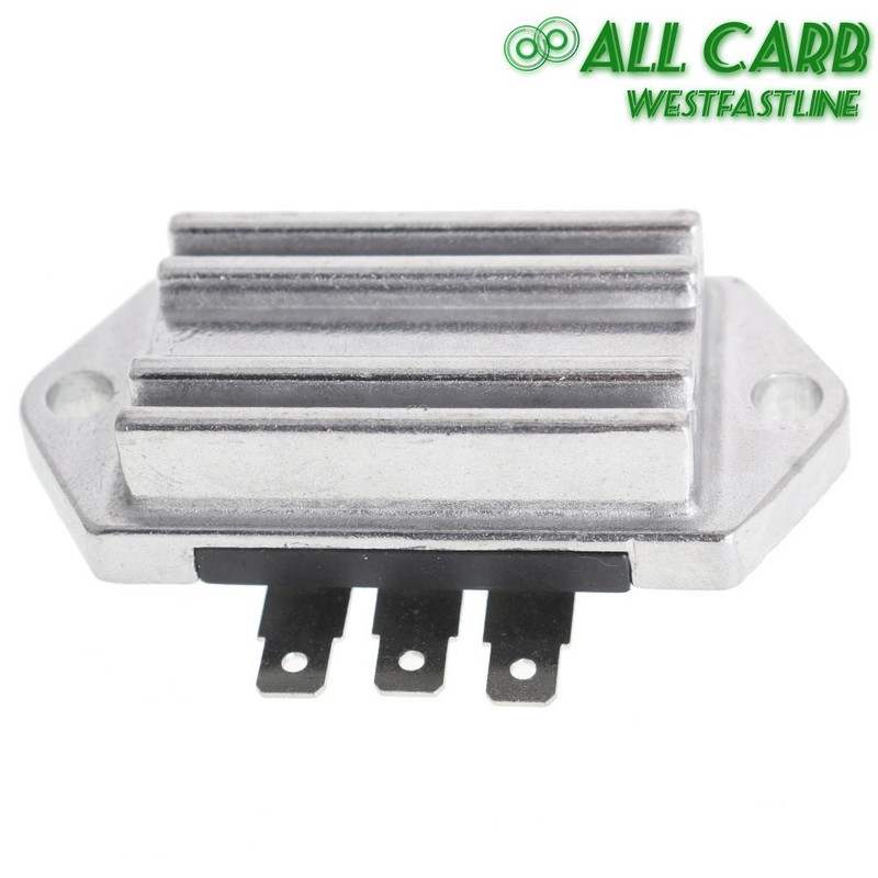 Voltage Regulator Rectifier Fit For Kohler John Deere 4140309 41-403-09 Mower gallery