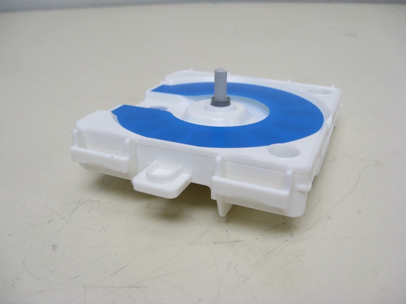 Samsung Dryer Cycle selector Jog Module DC92-02401A New Open Box gallery