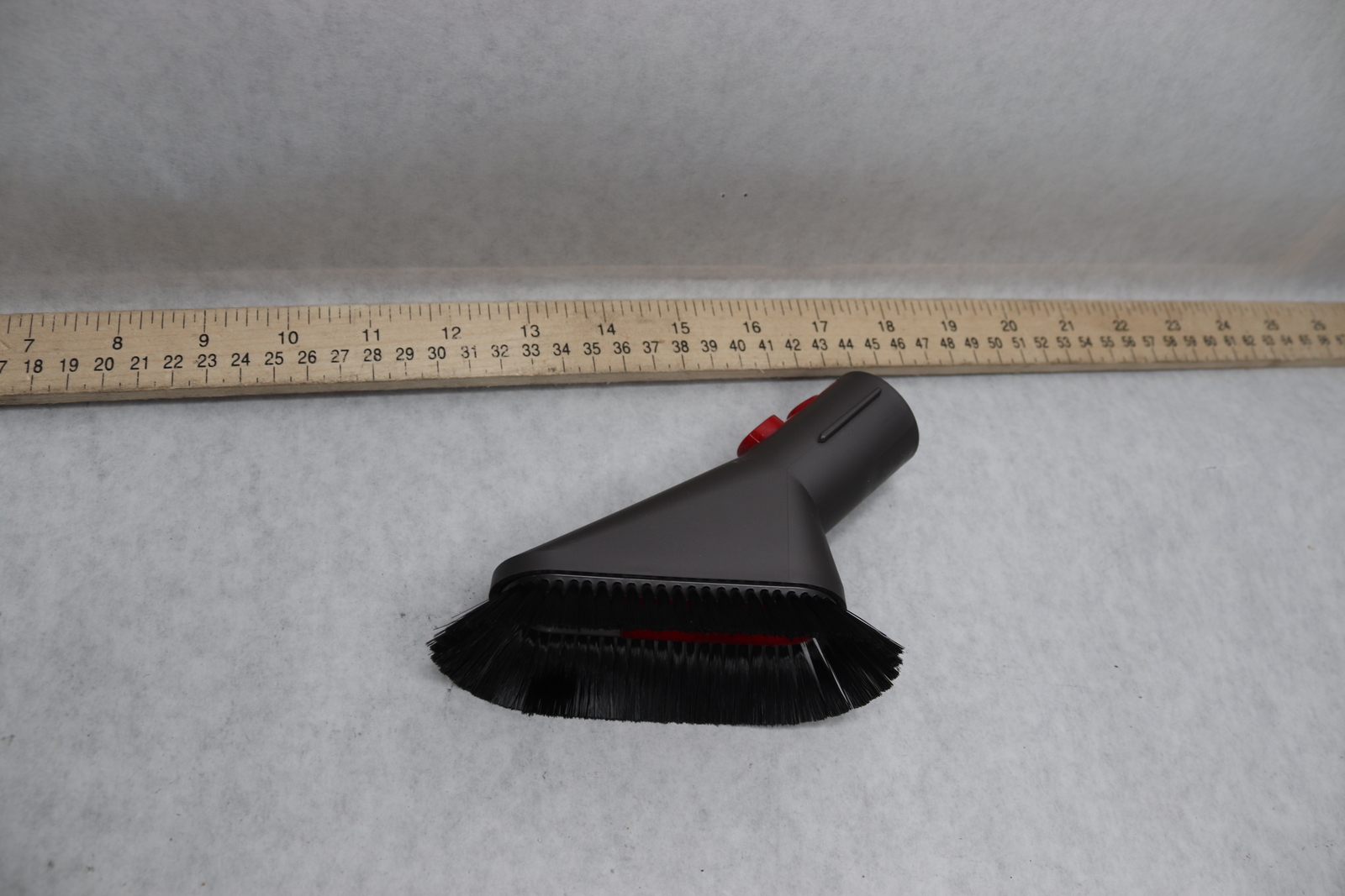 Quick Release Mini Soft Dusting Brush gallery