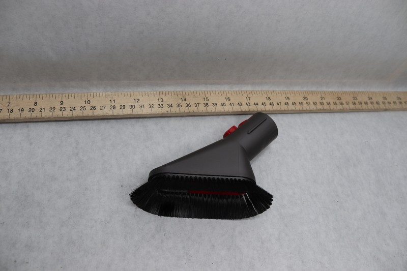 Quick Release Mini Soft Dusting Brush gallery