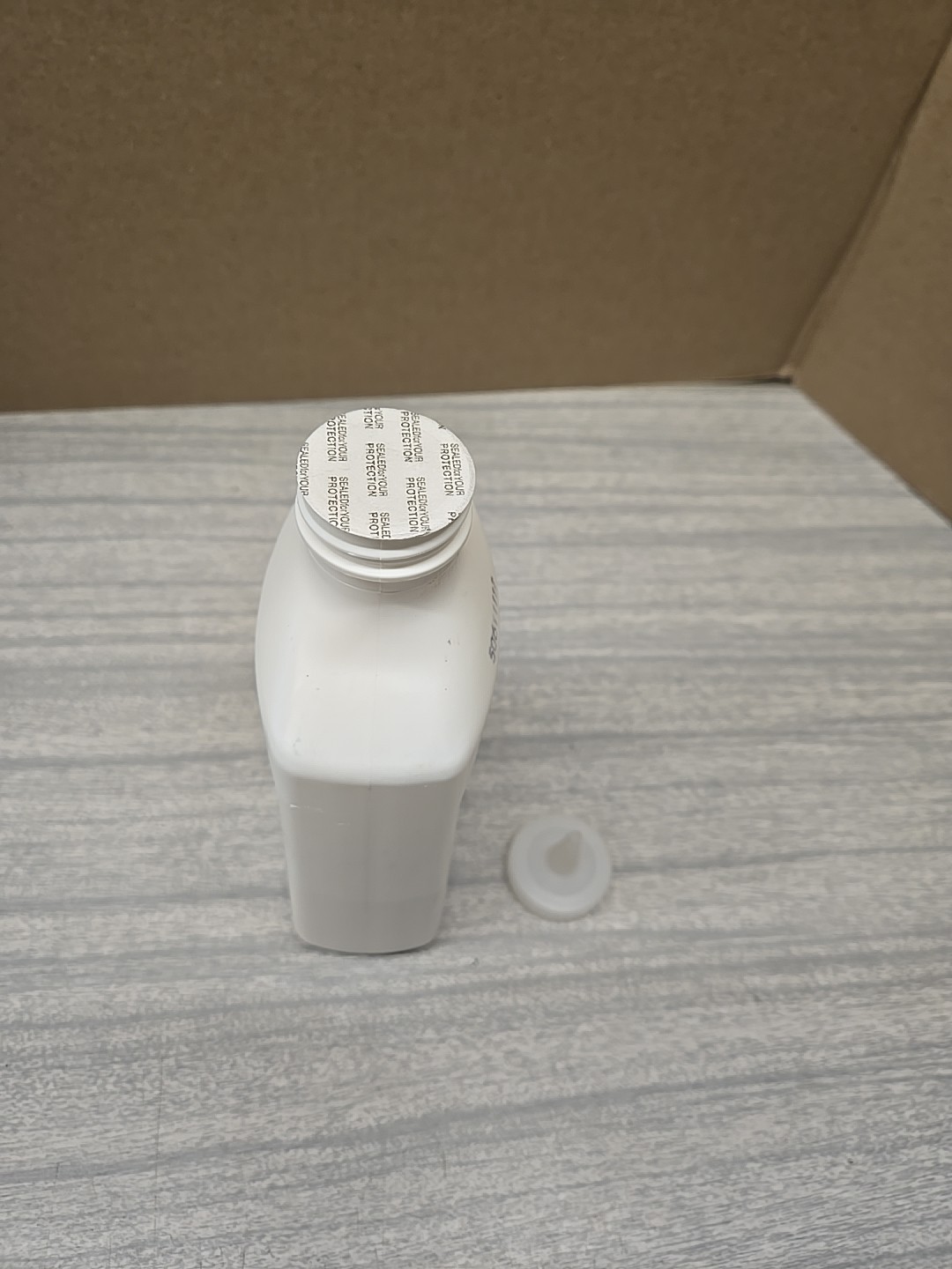 Control Solutions D-Fense Dust Insecticide- 1 Pound Bottle gallery