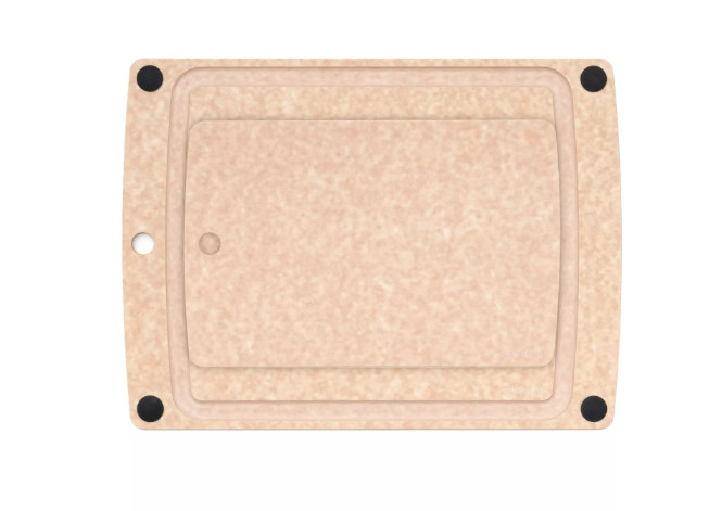 Epicurean Nonslip Cutting Boards, Set of 2 - NEW gallery