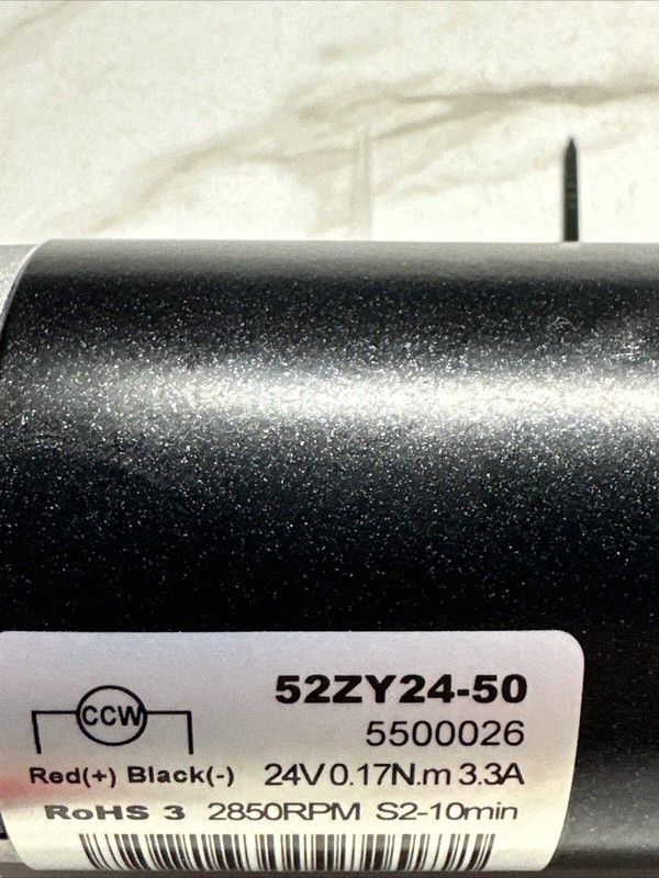 Maytronics Dolphin Impeller Pump Motor 5500026 5500029 Brand new Genuine OEM gallery