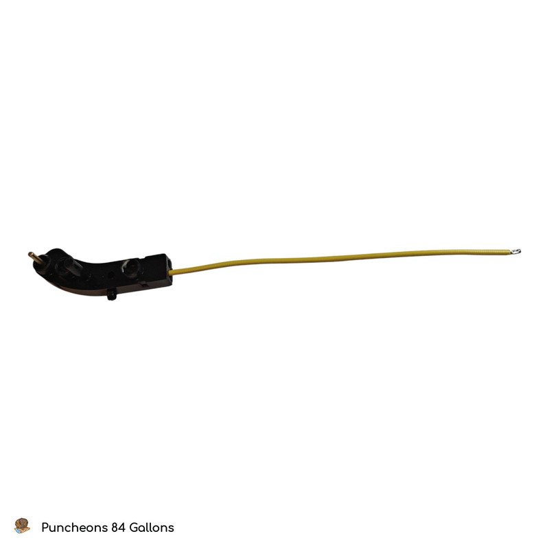 SUPPLYING DEMAND Replacement Refrigerator Ice Maker Assembly W10882923 gallery