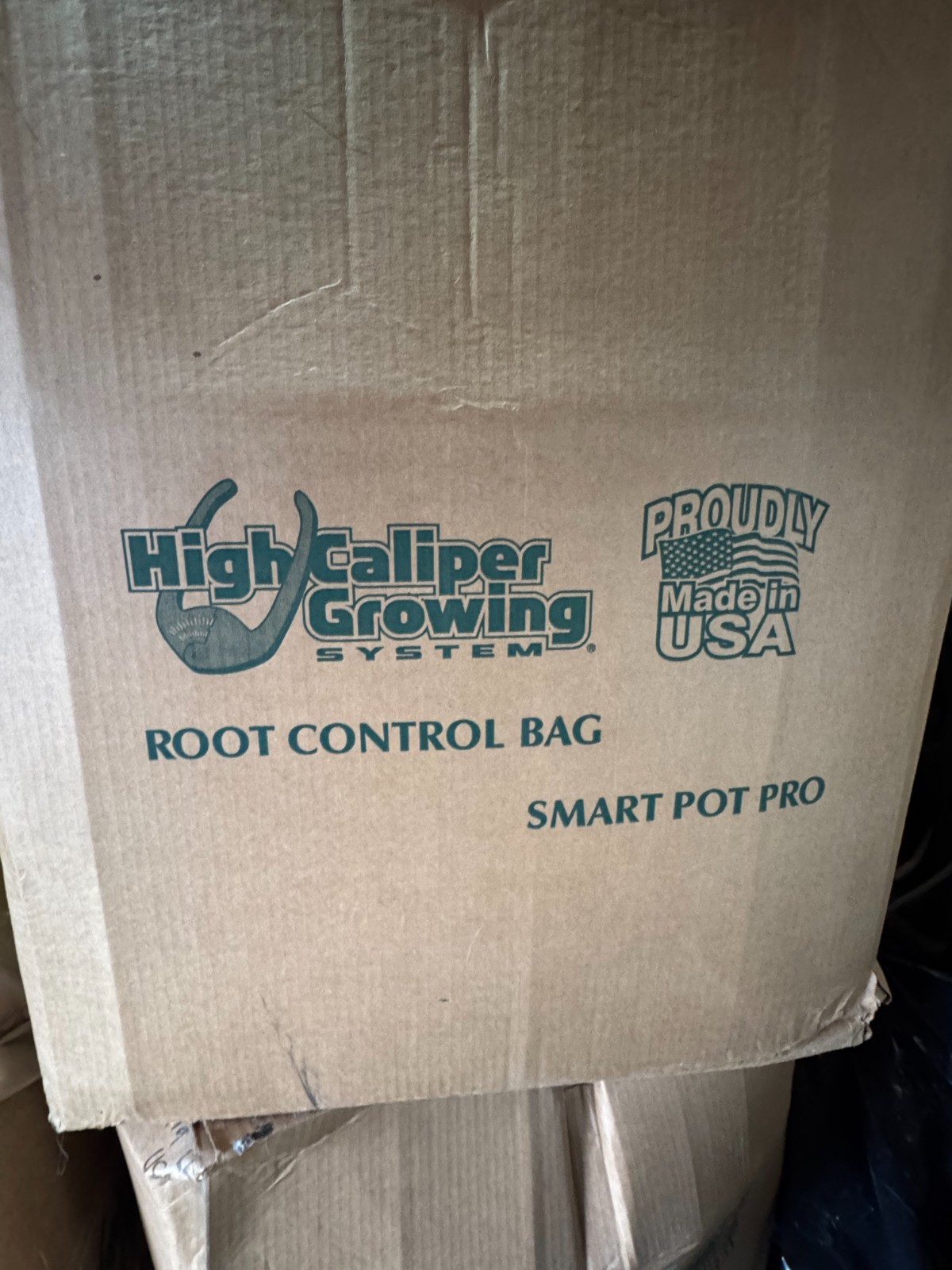 Smart Pot - 10 Gallon - 150/Case - Brand New - $1.50/Pot 80-90% below retail gallery