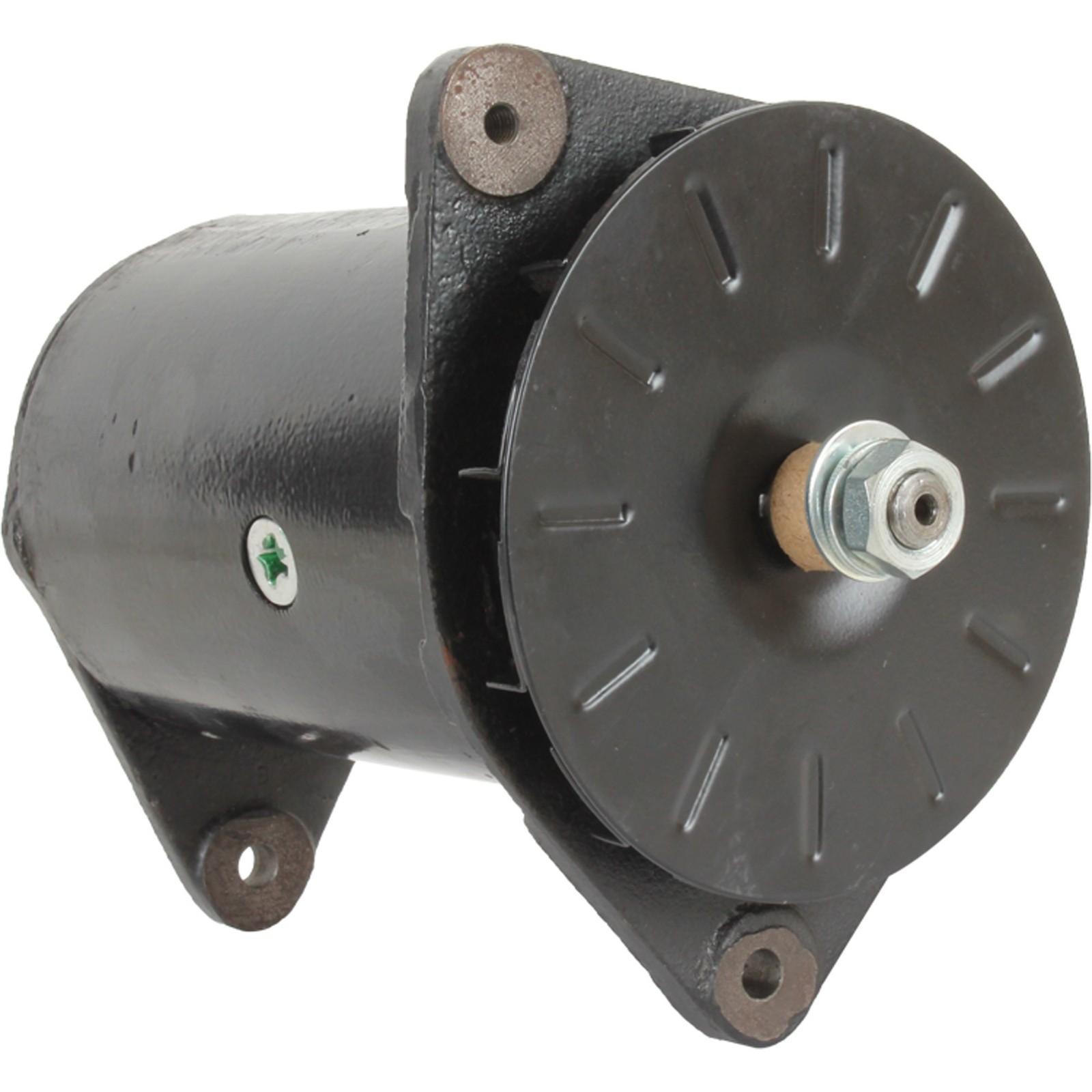 Generator For International Crawler Tractors BTD5 1960-1972; 420-30001 gallery