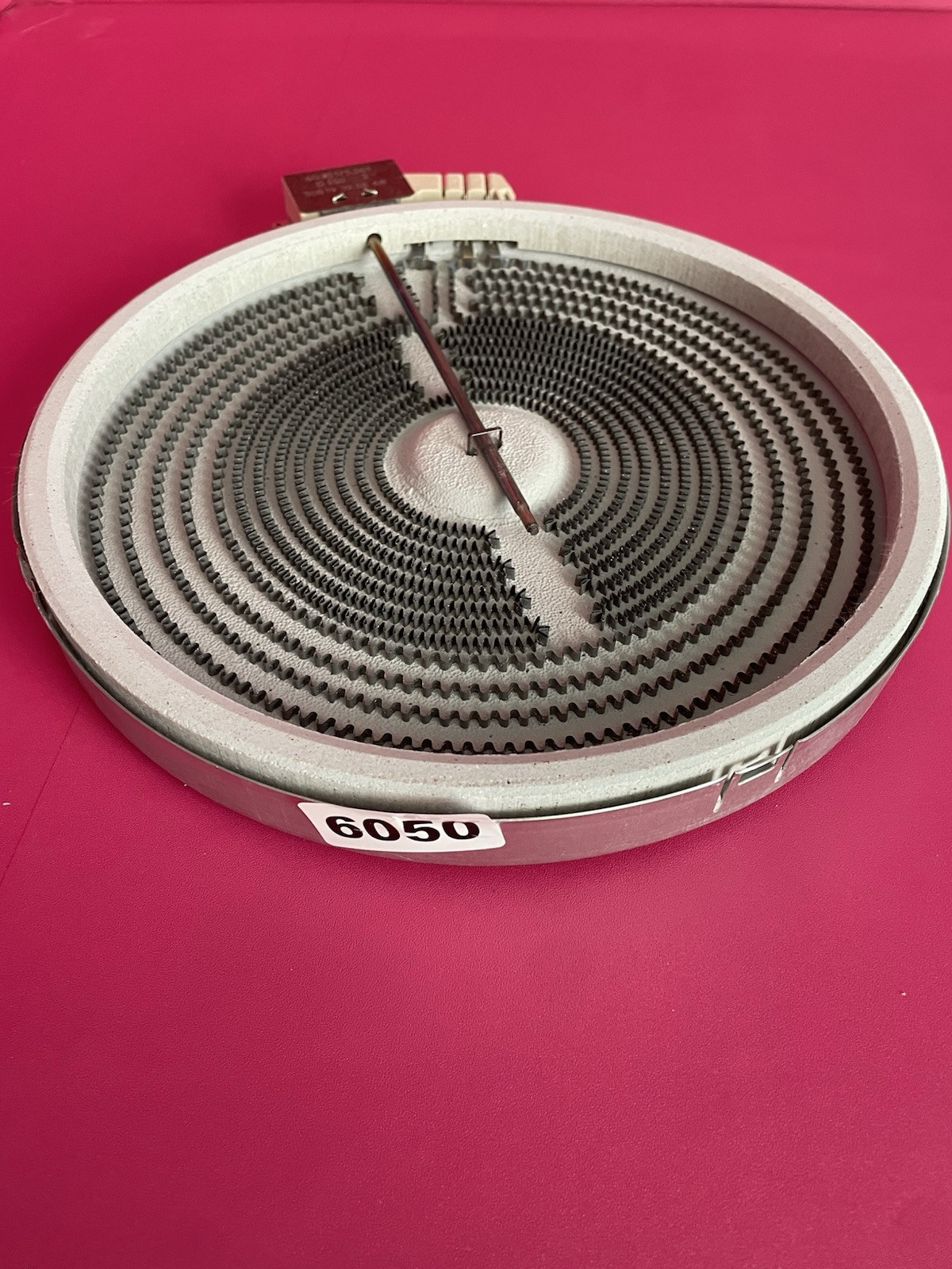 Whirlpool Range Radiant Element W10275048 gallery