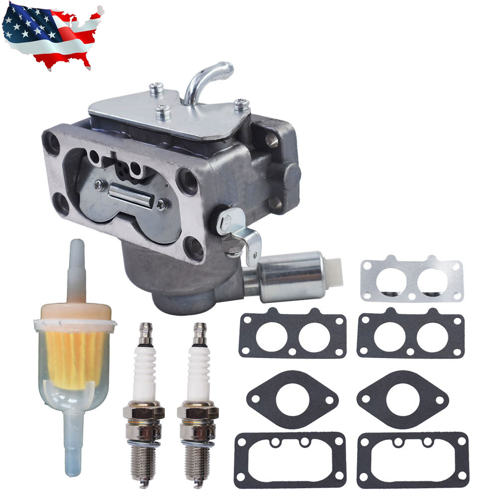 40S777-44S877 CARBURETOR For BRIGGS & STRATTON NOS OBSOLETE PART 592576 gallery