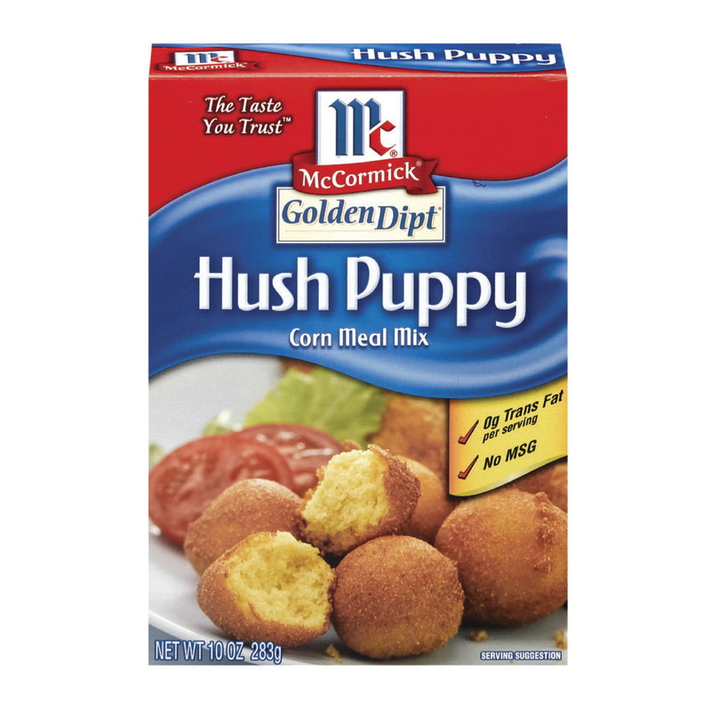 McCormick GoldenDipt Seafood Batter & Fry Mixes | No MSG | 8-10oz | Mix & Match gallery