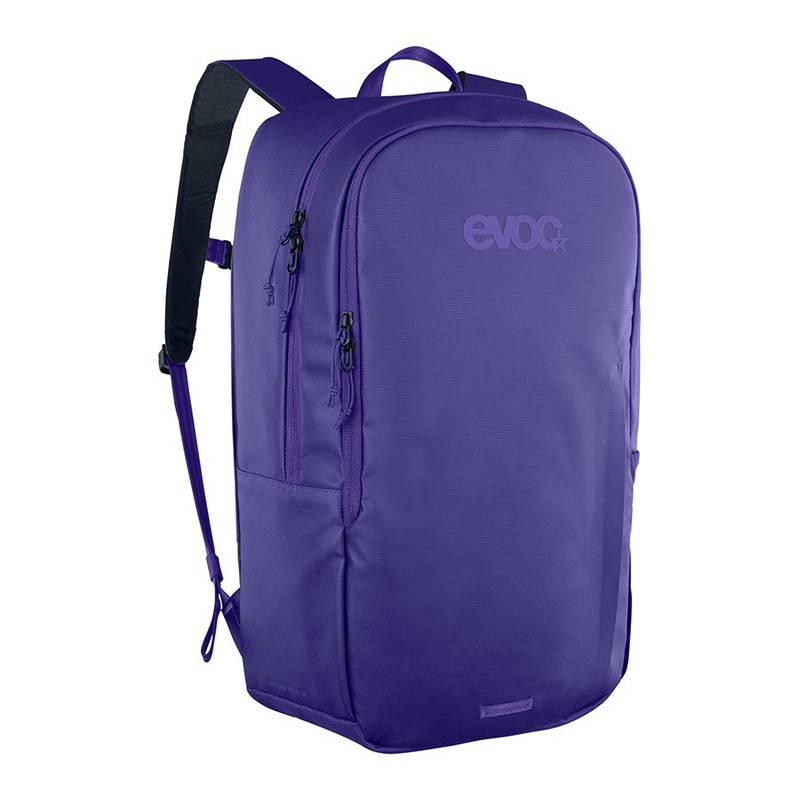 EVOC Urban Pack 25L Waterproof Backpack with Laptop & Trolley Strap,