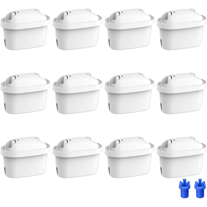 Water Filter Cartridges, Replacement for Brita Maxtra+ Pitcher, Brita Universal gallery