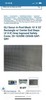 16’ X 32’ Rectangular w/ 4’ X 8’ CES Mesh Safety Cover 20-1632RE-CES48-SAP-GRY gallery
