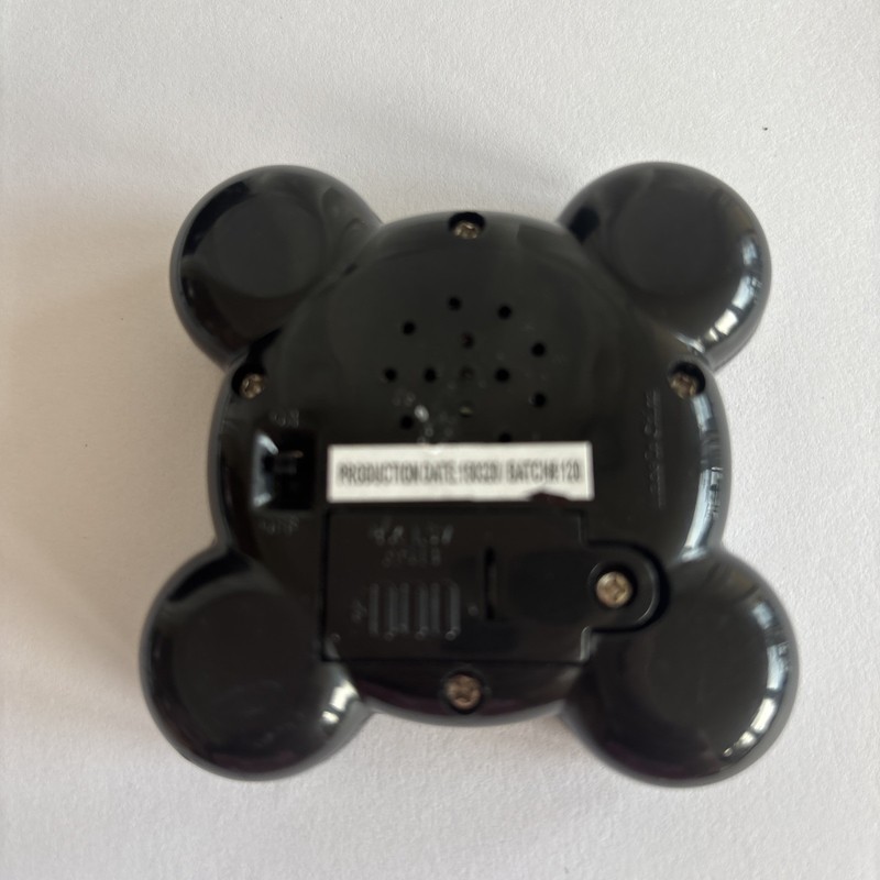 Back Talker Electronic Answer Machine, Yes No Maybe Sorry gallery