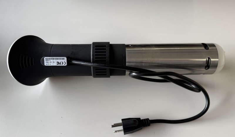 Anova Culinary Sous Vide Precision Cooker 110-120v-900w WiFi Bluetooth With Case gallery