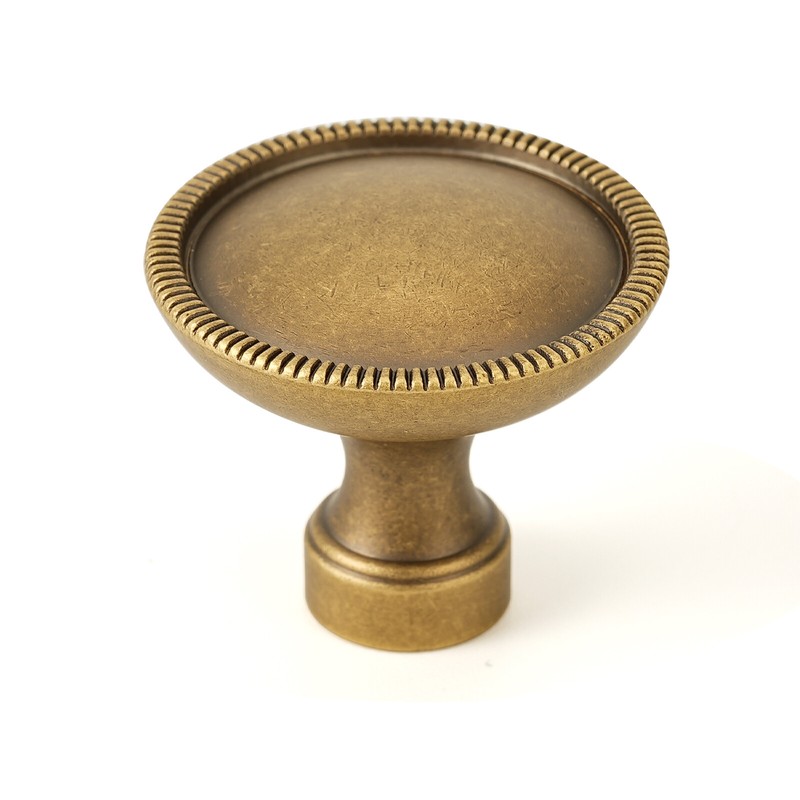 Solid Brass Cabinet Knobs Brass Drawer Knob Gold Cabinet Handles Brass Knobs gallery