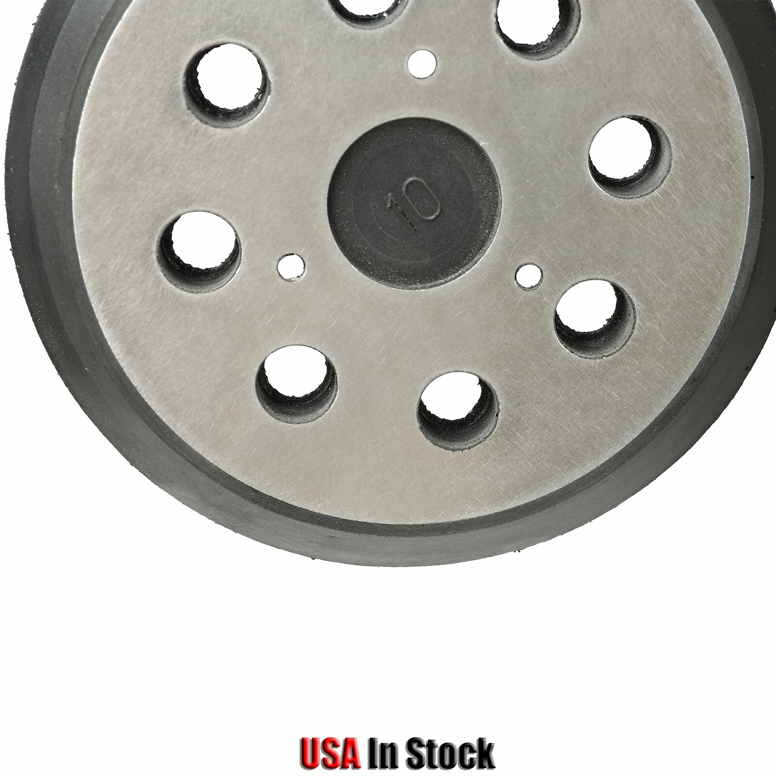 5 inch Sander Pad Hook Loop Replacement for Dewalt, Makita, Porter Cable gallery