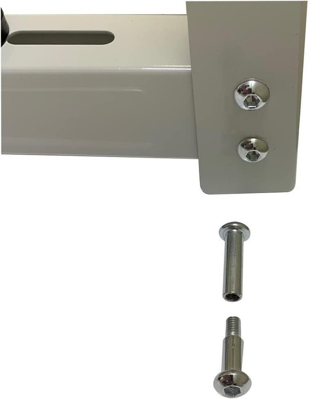 Mini Split Wall Mounting Bracket for Heat Pumps Cooling Units Up to 352lbs gallery