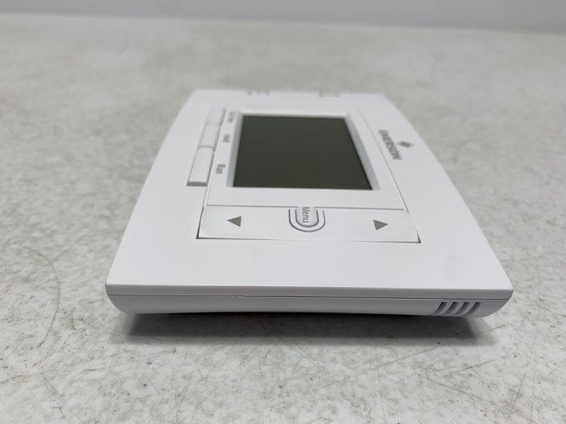 Emerson 1F83C-11PR Programmable Thermostat 1H/1C 7 Day gallery