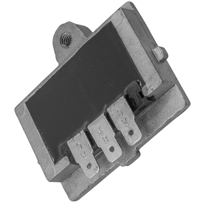 Onan Voltage Regulator Rectifier for John Deere 318-420 gallery